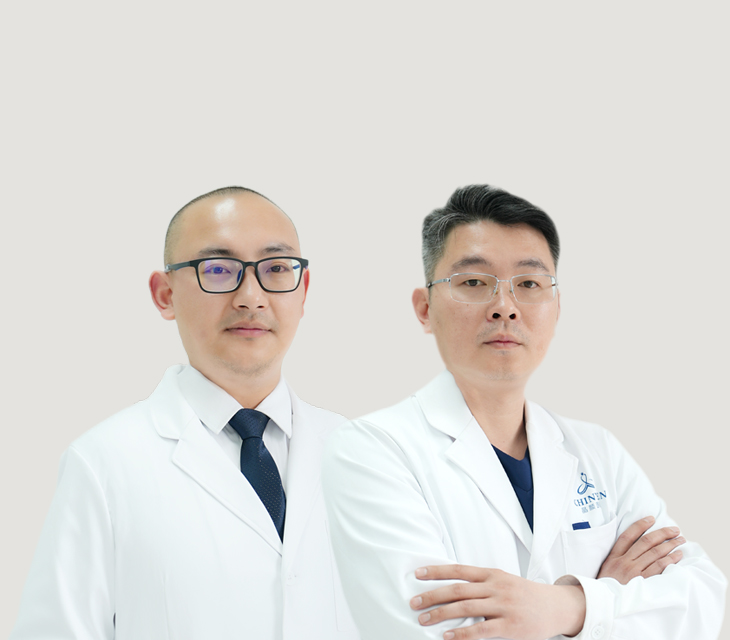 三河晶颜医疗美容医院医生