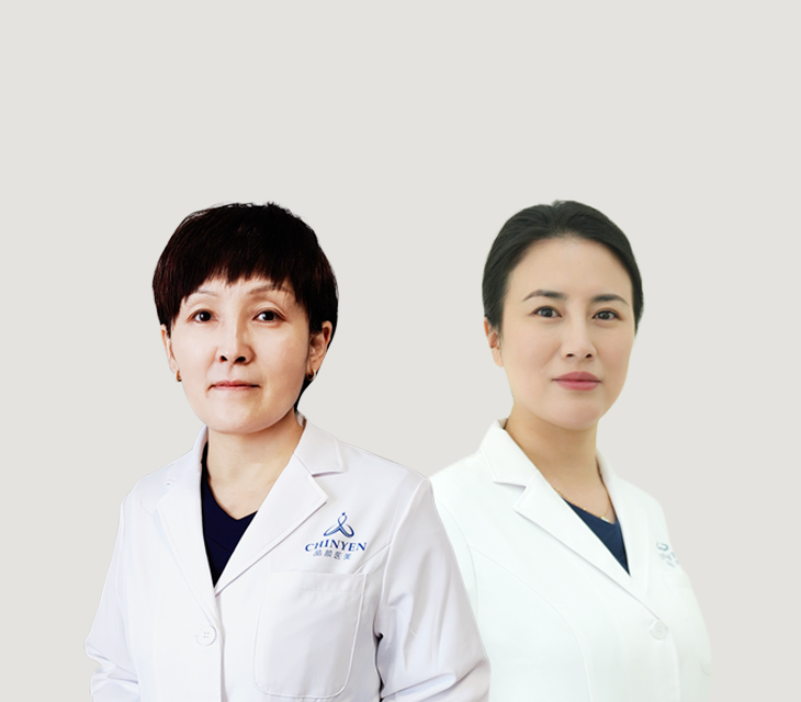 三河晶颜医疗美容医院医生